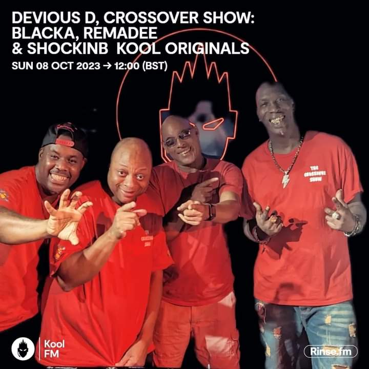 McBlacka's tweet image. TONIGHT