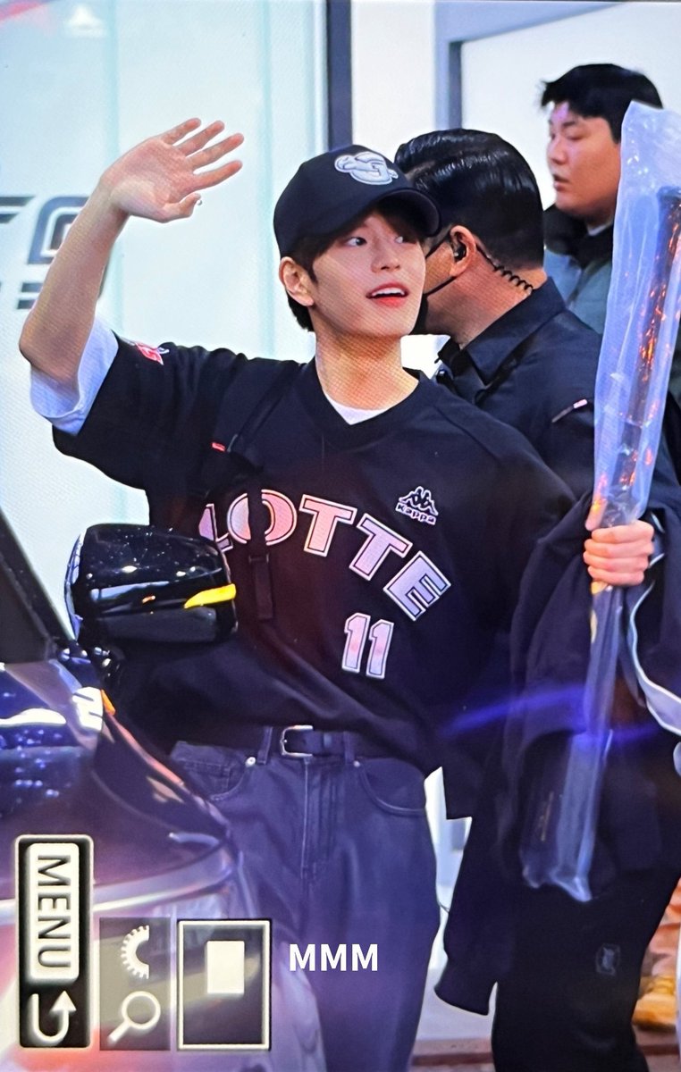 scaterring's tweet image. I nominate #Seungmin from #StrayKids for the #BestModelForCap of kpop idol!! #KookyRanking  #KookyGallery