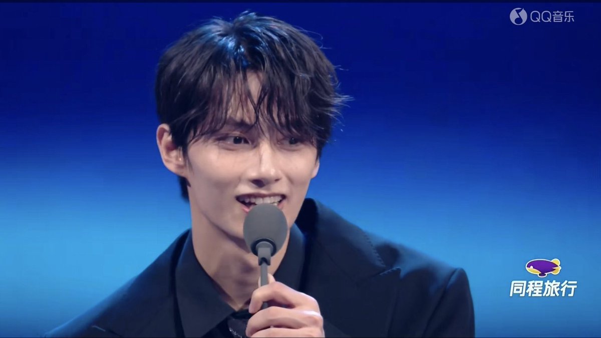 minghaocheol_'s tweet photo. fr no words can explain how proud i am of jun 😭😭 from winning singer songwriter of the year then now rising star of the year 😭😭

I AM SO PROUD OF HIM!!! always rooting for u my actor idol moon junhui 💗

#준_ACA_GOTT인기상_축하해
#JUN_ACA_GOTTRisingStarOfTheYear https://t.co/IbqAiWagiN
