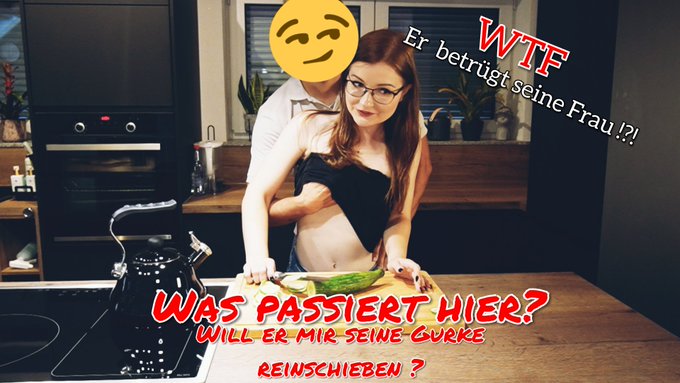 Mein neues Sonntags Video ist Online. 🔥  Hast du es schon gesehen?? 😈  🔥🔥🔥 https://t.co/i17cUJuTJt https://t<a href="/tag/dirty"class="tags"><span>#dirty</span></a><a href="/tag/jetzt"class="tags"><span>#jetzt</span></a><a href="/tag/sonntags"class="tags"><span>#sonntags</span></a><a href="/tag/mydirtyhobby"class="tags"><span>#mydirtyhobby</span></a><a href="/tag/g%C3%B6nn"class="tags"><span>#g&ouml;nn</span></a>