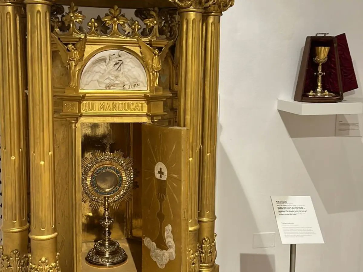 ElPiFelanitx's tweet image. Aquest cap de setmana assistim a reunió amb felanitxers i felanitxeres d&apos;Orellana la Vieja
Germanor #FelanitxExtremadura
Visitam Casa Museu Pare Miquel Ferrer, convent de les trinitàries amb el restaurador Biel Company
@ElPi_IB @Melanie_misser
@jmonserrat76 
#SomElPi
#SomFelanitx