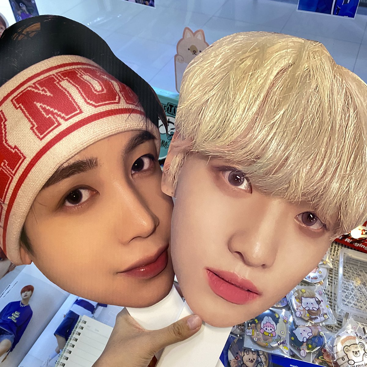 pinkkieberyy's tweet photo. <3 #HunJun_Twinzfinity https://t.co/QduxRtbPYA