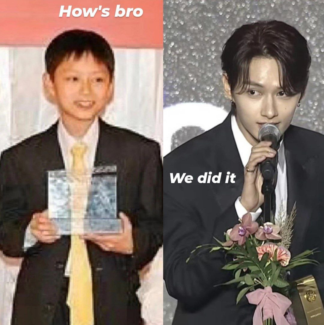 caratstalk's tweet photo. [17s] if a little Junhui met with 27th Junhui😭 https://t.co/E7RIzvUxfq
