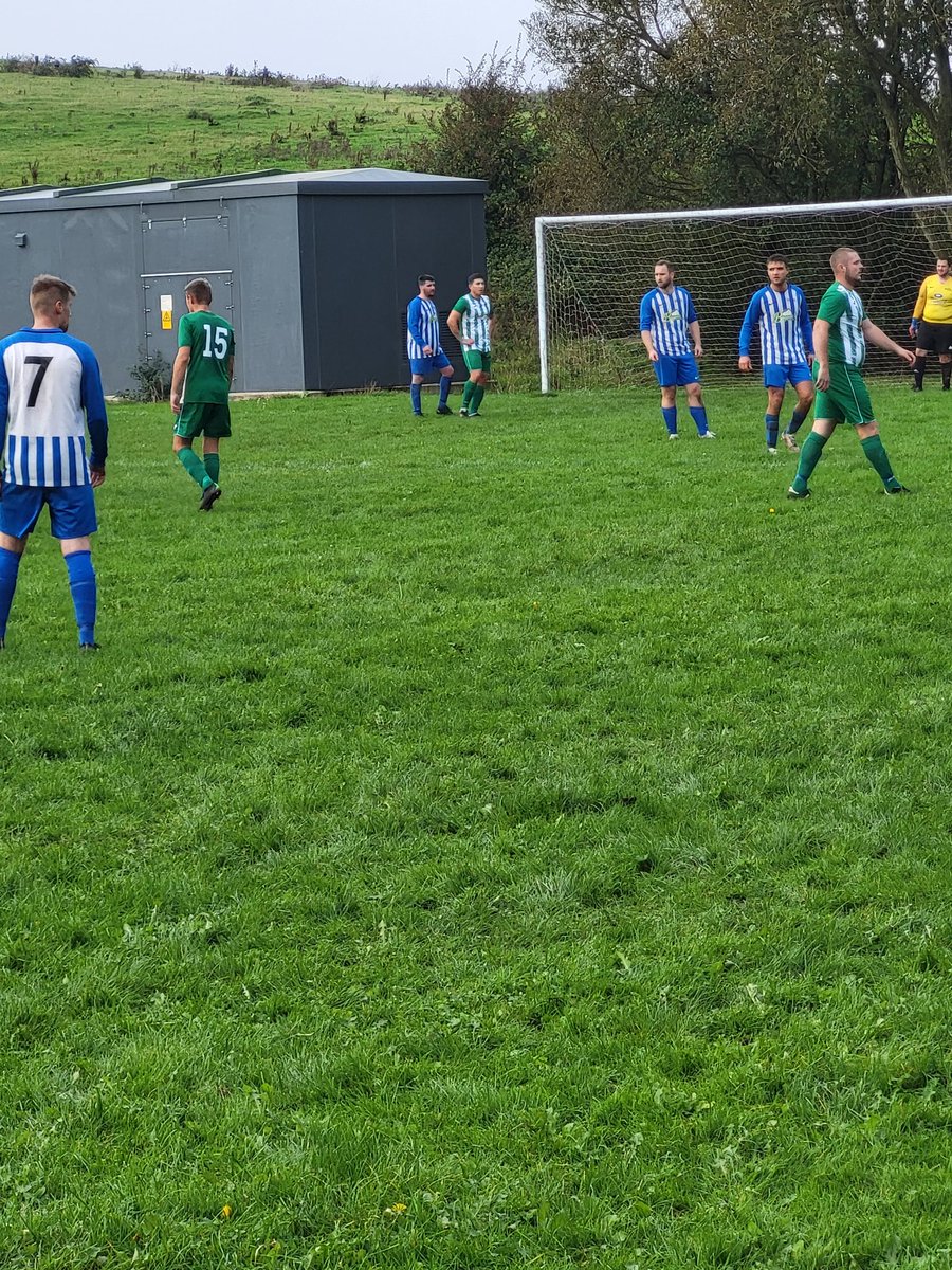 King George FC tweet media