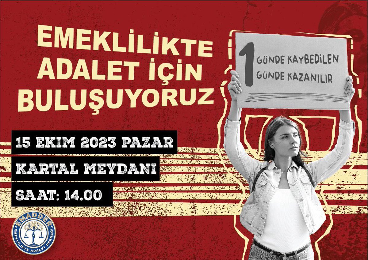 #2000LerinBüyükMitingi