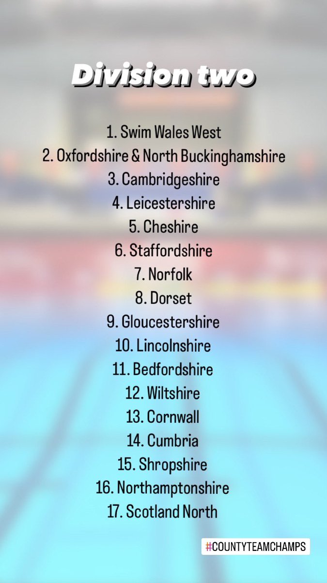 Swim England tweet media