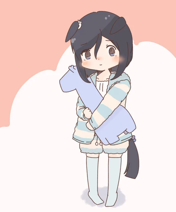 #3連休はフォロワーが増えるらしい つまりはこれからもどうかよろしくね