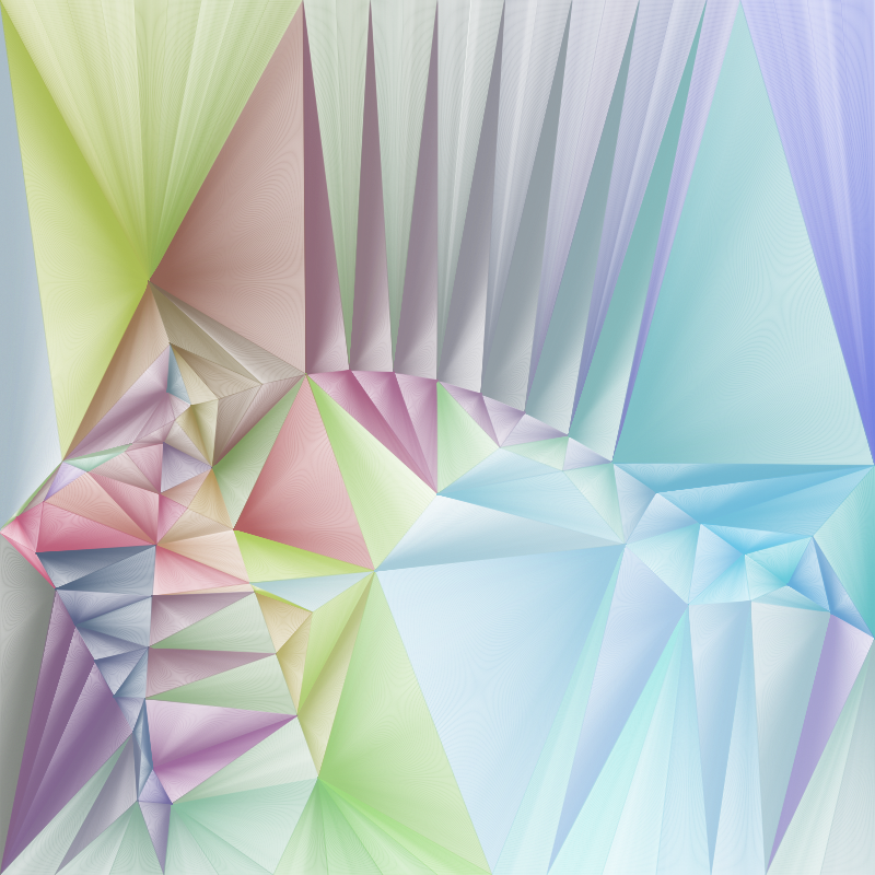 algorithms_tez's tweet photo. Triangular Dreams #31 by @solaas (on @fx_hash_ &amp; @tezos). Added to the Block Bakery Collection at:
https://t.co/GWUWNFVBtu
#generativeart #generative #algorithms #algorithm #codebased https://t.co/PtMI60pjek