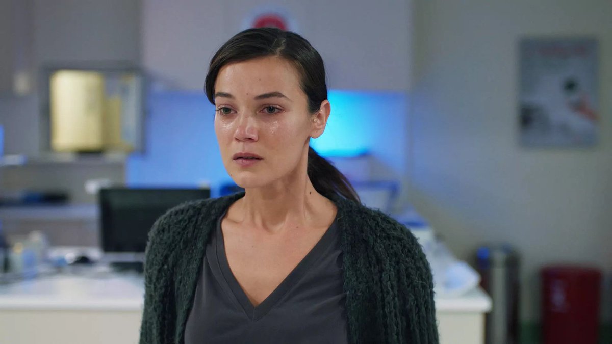 pinardenizfc's tweet photo. #PınarDeniz'in başrolünde yer aldığı #Yargı yeni bölümüyle bu akşam 20.00’de KanalD'de @pinardeniz12 https://t.co/d29ZrXqPMC