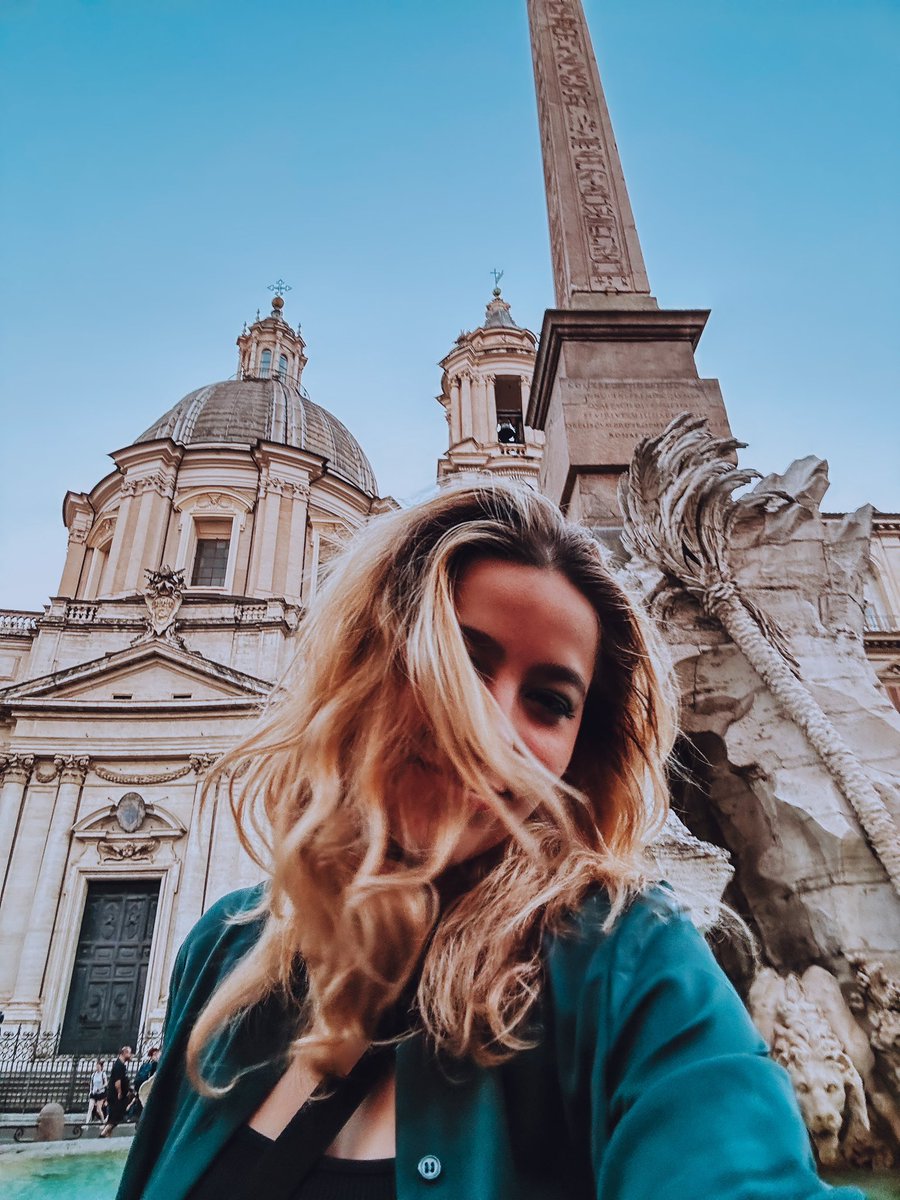 Vida difícil aqui na Itália sabe