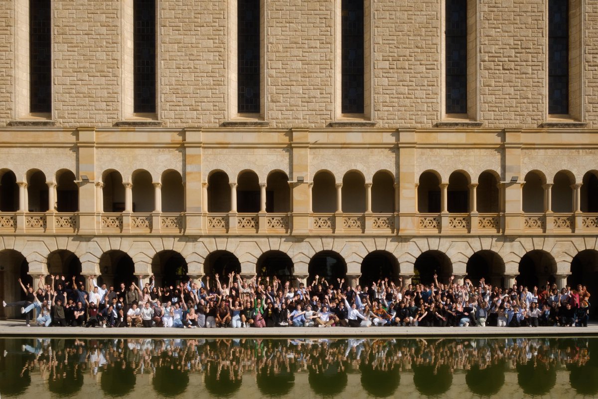 Congratulations to all the final year medical students on finishing their exams! You've all worked incredibly hard and deserve a good break 💙🧡