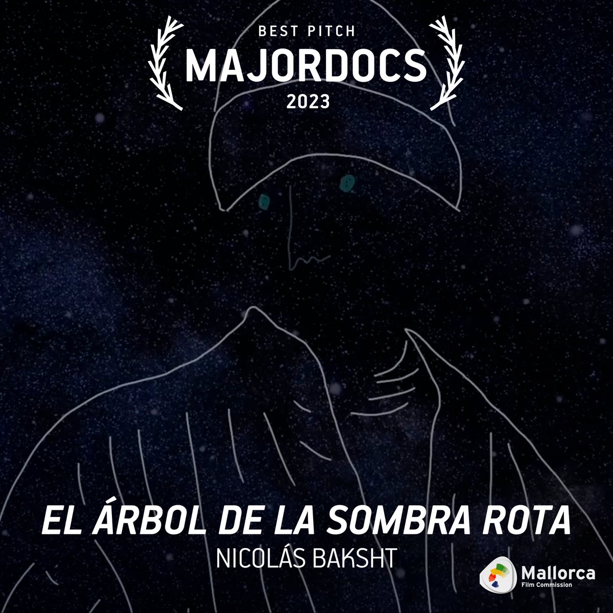 MajorDocs (@majordocsfest) on Twitter photo Descobrim els guanyadors d’aquesta edició de MajorDocs! 🏆 Enhorabona a tots els guanyadors i guanyadores! 📽🥂✨
#MJD2023 <a href="/MallorcaTourism/">Fundació Turisme Responsable de Mallorca</a> <a href="/mosaicprod_/">Mosaic</a> <a href="/PalmaCultura/">Palma Cultura</a> <a href="/ConselldeMca/">Consell de Mallorca</a> <a href="/IEBalearics/">Institut d'Estudis Baleàrics</a> #icaa <a href="/InnsidebyMelia/">INNSiDE by Meliá</a> <a href="/UIBuniversitat/">Universitat de les Illes Balears - UIB</a> <a href="/ajuntpalma/">Ajuntament de Palma</a> <a href="/a_docma/">DOCMA</a> Descobrim els guanyadors d’aquesta edició de MajorDocs! 🏆 Enhorabona a tots els guanyadors i guanyadores! 📽🥂✨
#MJD2023 <a href="/MallorcaTourism/">Fundació Turisme Responsable de Mallorca</a> <a href="/mosaicprod_/">Mosaic</a> <a href="/PalmaCultura/">Palma Cultura</a> <a href="/ConselldeMca/">Consell de Mallorca</a> <a href="/IEBalearics/">Institut d'Estudis Baleàrics</a> #icaa <a href="/InnsidebyMelia/">INNSiDE by Meliá</a> <a href="/UIBuniversitat/">Universitat de les Illes Balears - UIB</a> <a href="/ajuntpalma/">Ajuntament de Palma</a> <a href="/a_docma/">DOCMA</a>