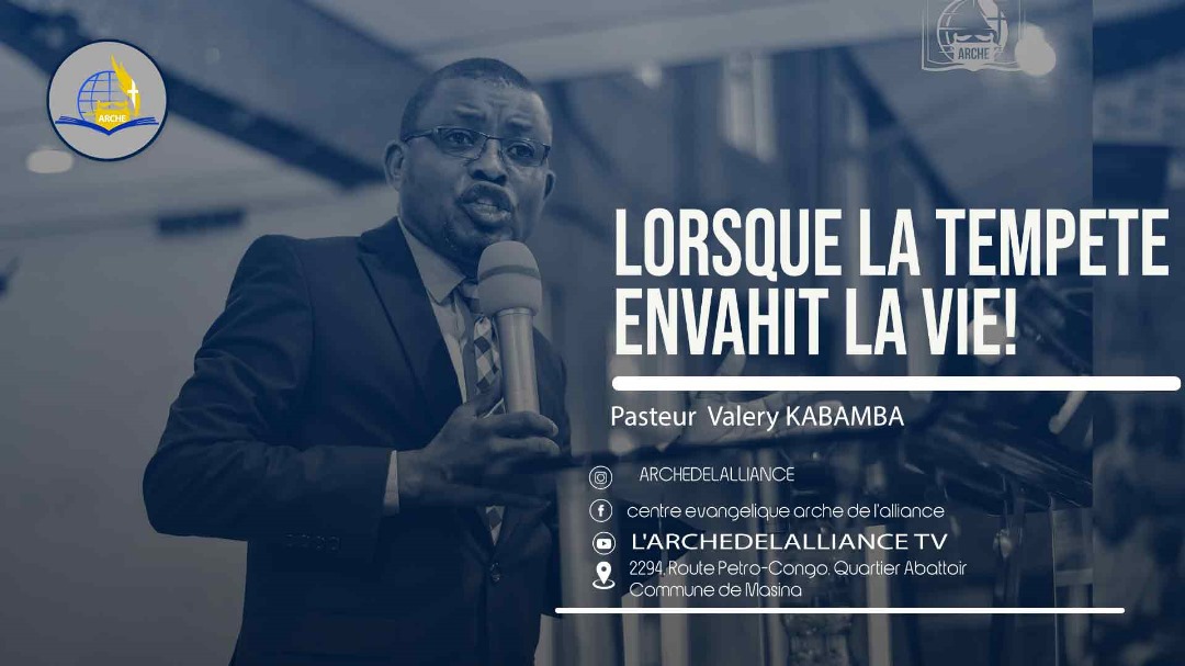 C.E L'Arche de l'Alliance/La Borne tweet media