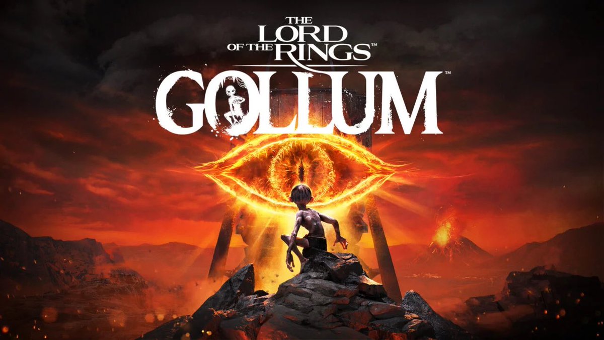 VGC_News's tweet photo. A.I. program ChatGPT was used to write the apology for the broken The Lord of the Rings Gollum game, it’s been claimed. https://t.co/prfe87DP5r
