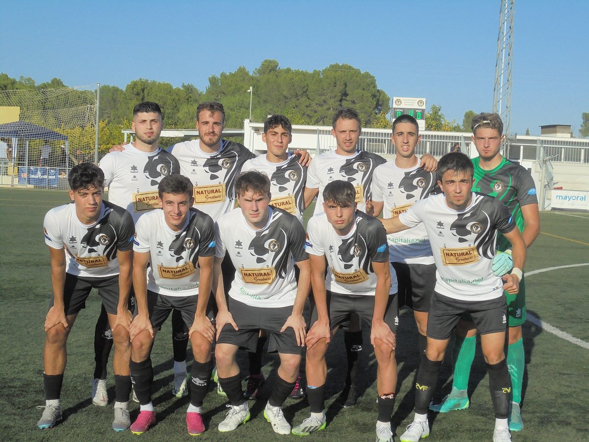 ✍️Crònica triomf Deportivo Ontinyent 🆚 @UDCANALSOFICIAL per 2-1 ⚽️ @sjaara17 ⚽️ Alfaro 👉 webdelclub.com/web/Cronica.as…