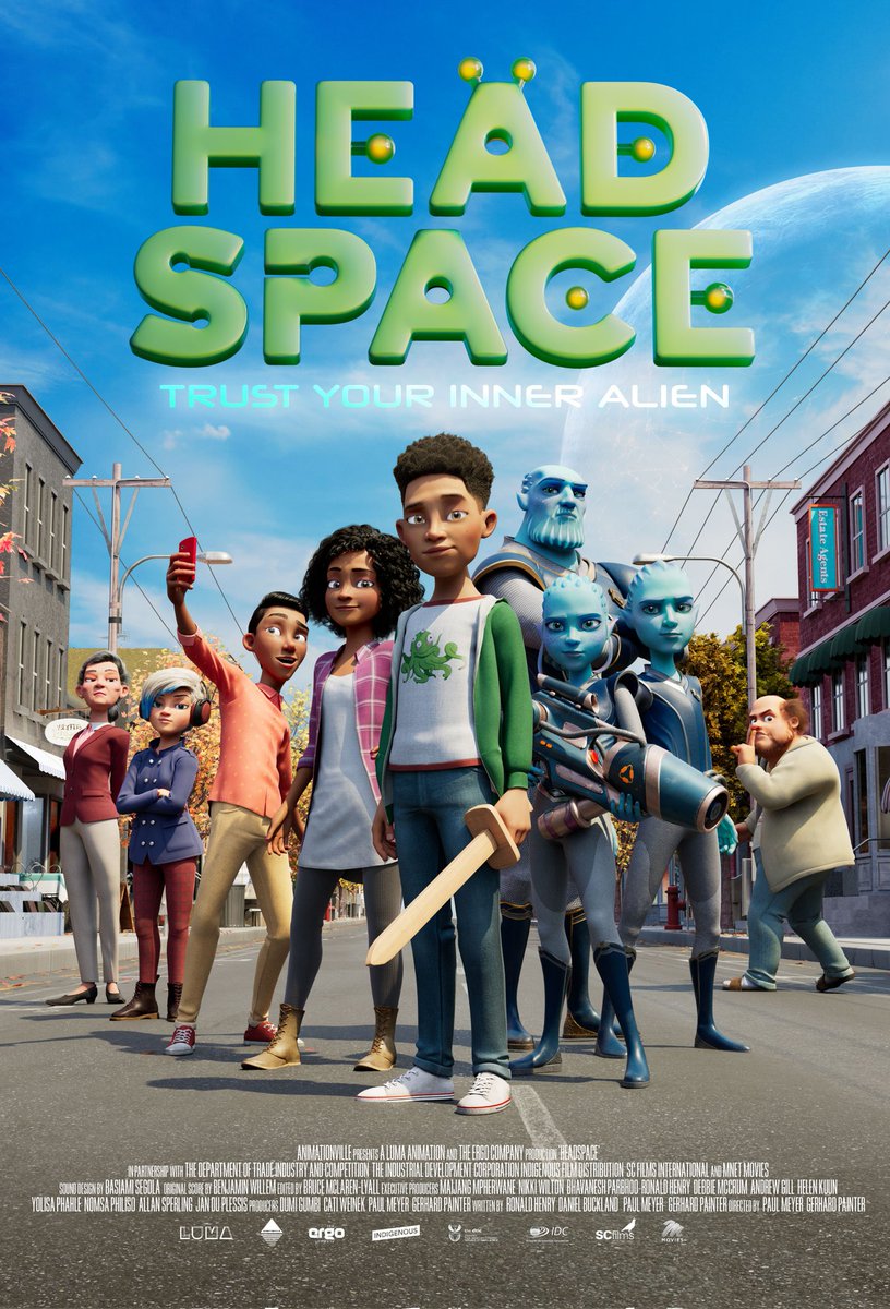 BrumpMovies's tweet image. #InsidiousInferno #Appendage #GetClose #HeadSpace #BrumpMovies