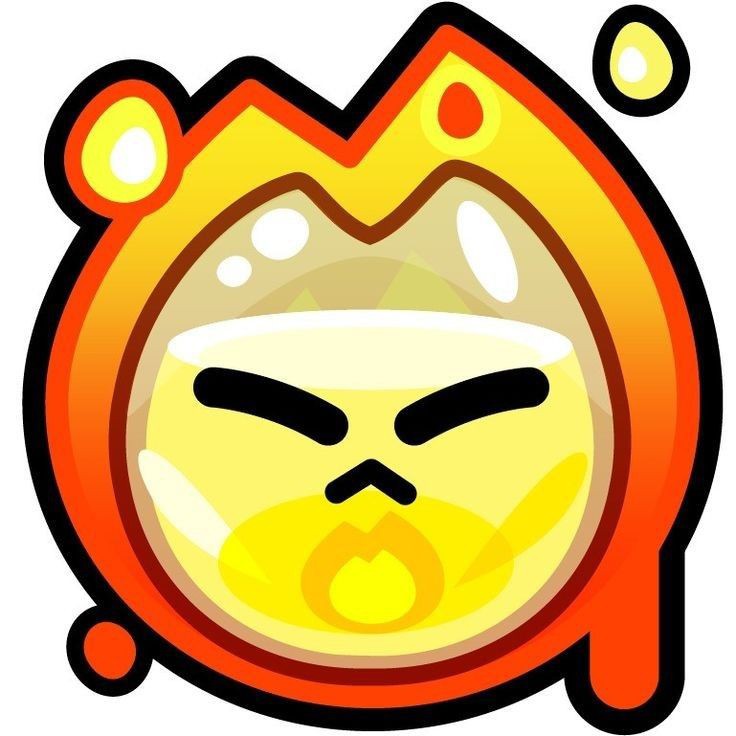 Happy_Doug_BrawlStars_Pin - Discord Emoji