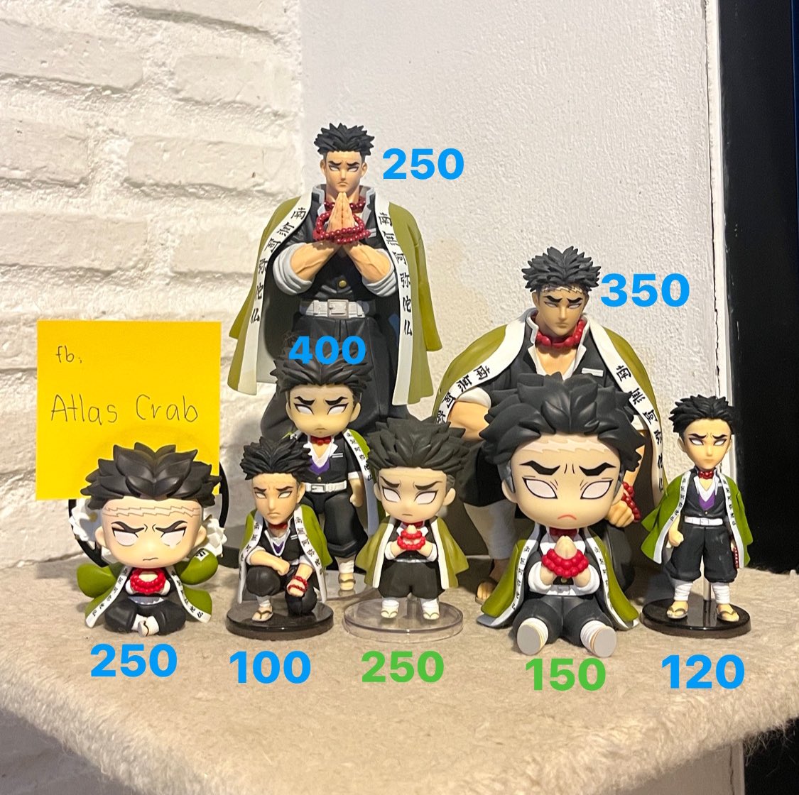 Conbor99's tweet image. ⚡️ รวม เกียวเม ข้าวปั้น dxf กาชา กาชาพรีเมียม ต่อแถว หูแมว popmart ล้มลุก สวมนิ้ว wcf อื่นๆ บางตัวหายากค่ะ 📣

มีกล่องสีน้ำเงิน 🔵 

🔻ต่อในเมนชั่น 🔻

📥 ขอดูรูปเพิ่มเติมได้ใน DM 
+ค่าส่ง40 เอกชน ซื้อเยอะลดได้ค่ะ

#ตลาดนัดดาบพิฆาตอสูร #ตลาดนัดไยบะ #ตลาดนัดดาบพิฆาตรอสูร