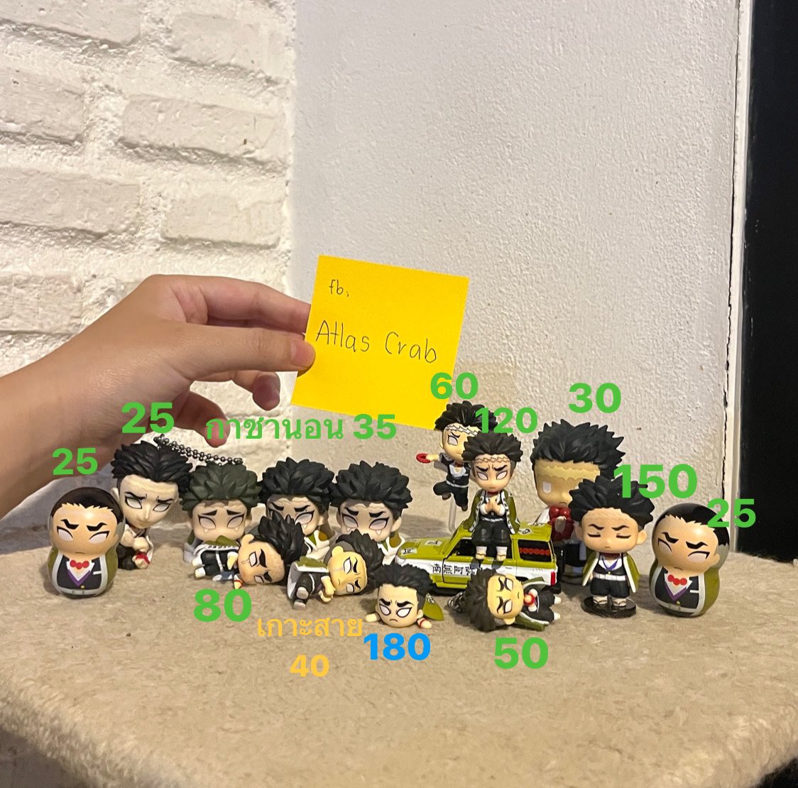 Conbor99's tweet image. ⚡️ รวม เกียวเม ข้าวปั้น dxf กาชา กาชาพรีเมียม ต่อแถว หูแมว popmart ล้มลุก สวมนิ้ว wcf อื่นๆ บางตัวหายากค่ะ 📣

มีกล่องสีน้ำเงิน 🔵 

🔻ต่อในเมนชั่น 🔻

📥 ขอดูรูปเพิ่มเติมได้ใน DM 
+ค่าส่ง40 เอกชน ซื้อเยอะลดได้ค่ะ

#ตลาดนัดดาบพิฆาตอสูร #ตลาดนัดไยบะ #ตลาดนัดดาบพิฆาตรอสูร