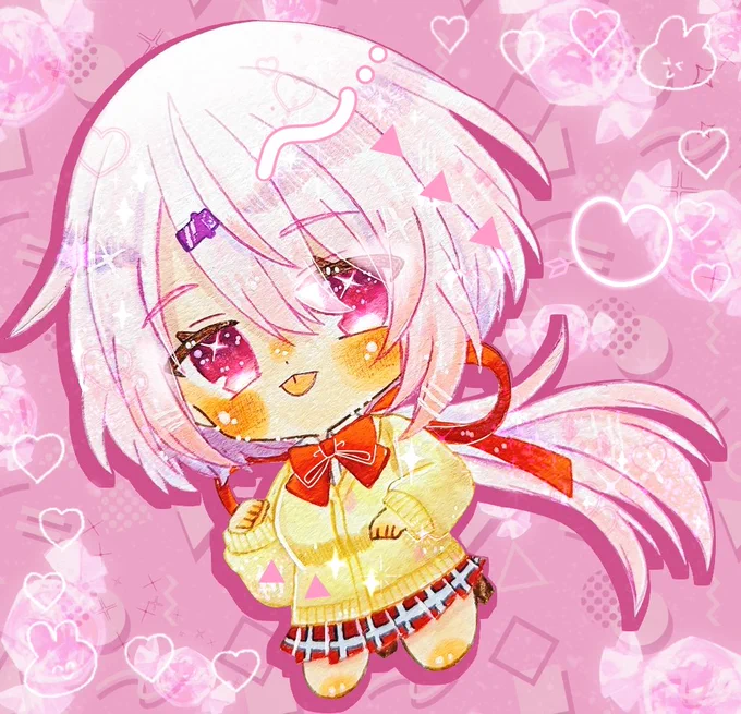  #しいなーと