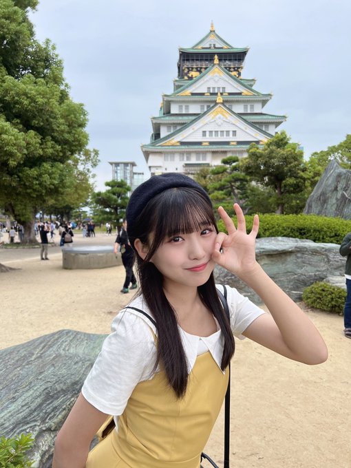Twitterのコスプレ画像38