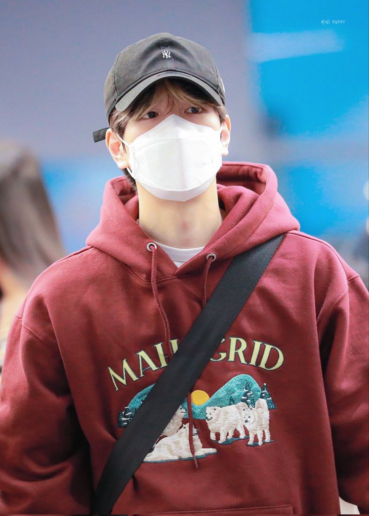 hyunsoigne's tweet image. I nominate #Seungmin from #StrayKids for the #BestModelForCap of kpop idol!
#KookyGallery #KookyRanking !!