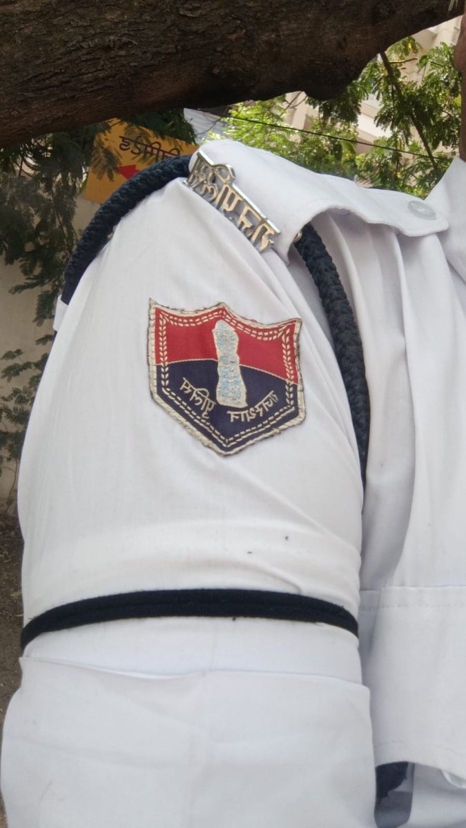 मुख्यमंत्री जी की घोषणा का कहीं अपमान नही हो जाए!
मुख्यमंत्री जी द्वारा स्वतन्त्रा दिवस पर घोषित की गई DPC की माँग पूरी करे डीपीसी से समयबद्ध 9,18,27 प्रमोशन की फाइल सचिवालय के अधिकारी शायद दबाकर बैठै है?
#राज_पुलिस_मेस_बहिष्कार
<a href="/ashokgehlot51/">Ashok Gehlot</a> <a href="/RajCMO/">CMO Rajasthan</a> @PoliceRajastha