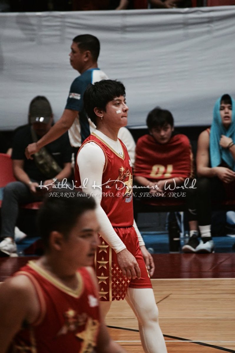 KaDreamersWorld's tweet photo. You did well, Captain! Take your well-deserved rest before you start for what's next 😉 

@imdanielpadilla 
#TeamDANIEL https://t.co/z1oiOmeQOg