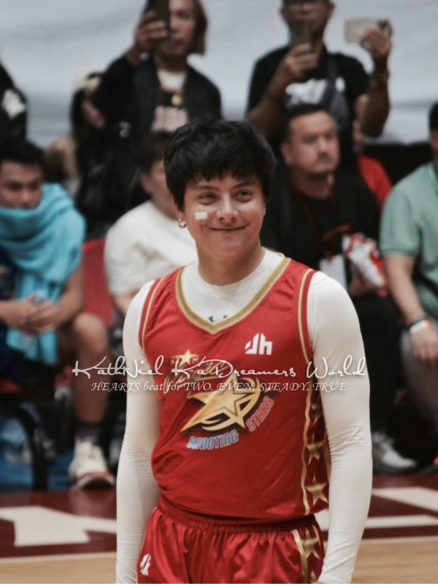 KaDreamersWorld's tweet photo. You did well, Captain! Take your well-deserved rest before you start for what's next 😉 

@imdanielpadilla 
#TeamDANIEL https://t.co/z1oiOmeQOg