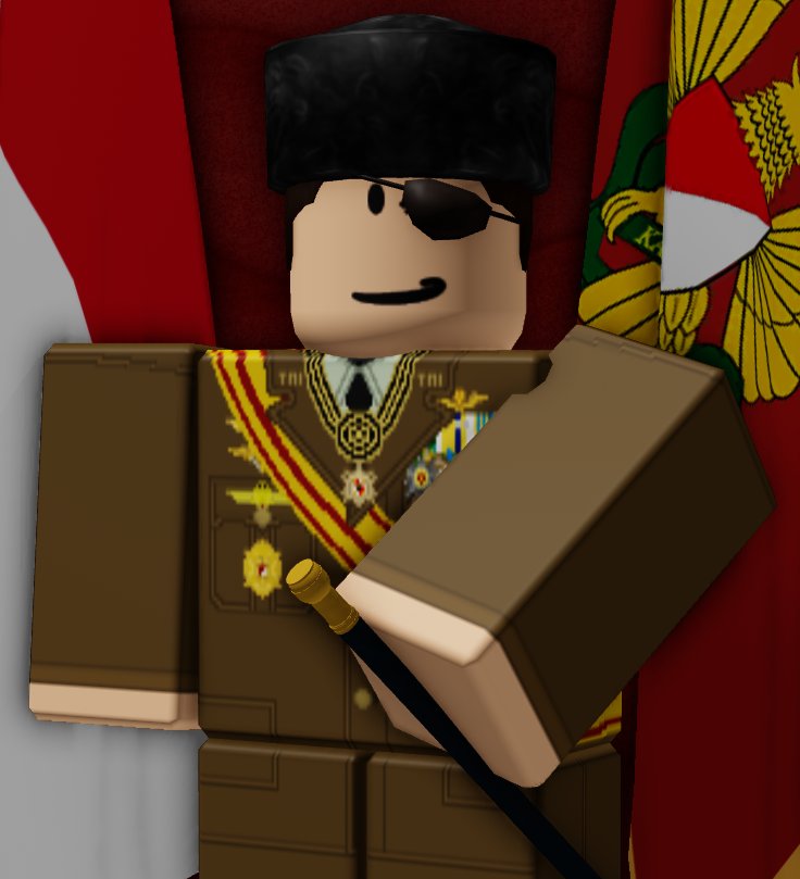 Former Defense Minister, WeiseArve, had just recently resigned from his position.