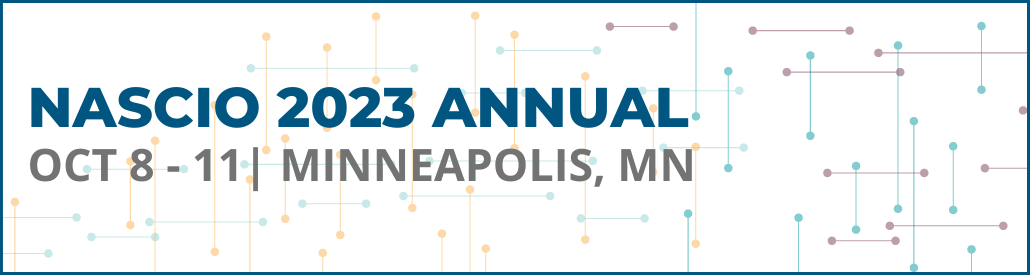 NuHarbor's tweet image. Who’s at #NASCIO23? NuHarbor is here, and we can’t wait to hear your thoughts on the future of government technology, how the Whole-of-State model is working, and how to improve citizen engagement. Let&apos;s get to it!

#GovernmentTech #NuHarborSecurity #MakeSecurityEasier