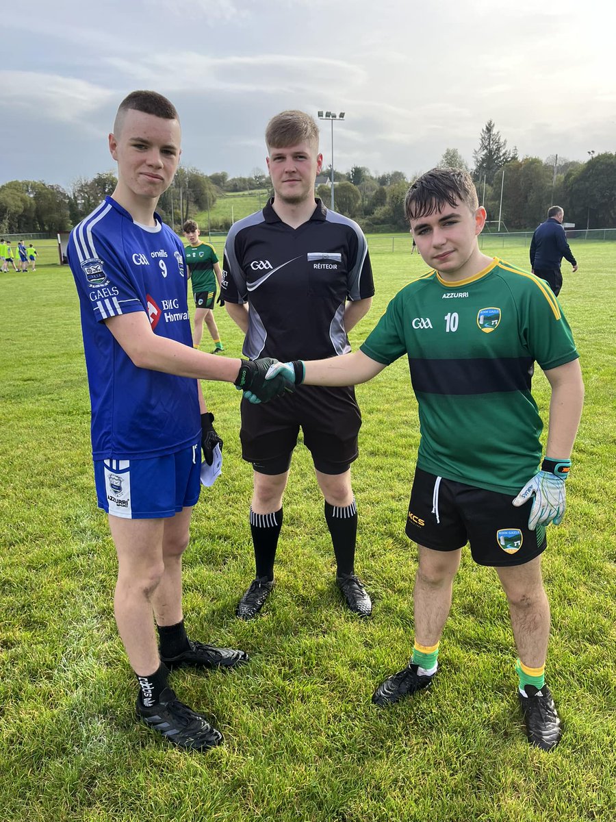 Melvin Gaels tweet media