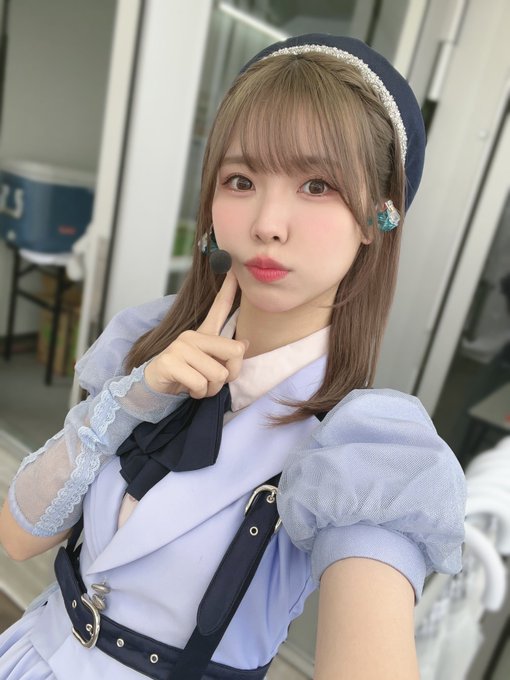 Twitterのコスプレ画像11