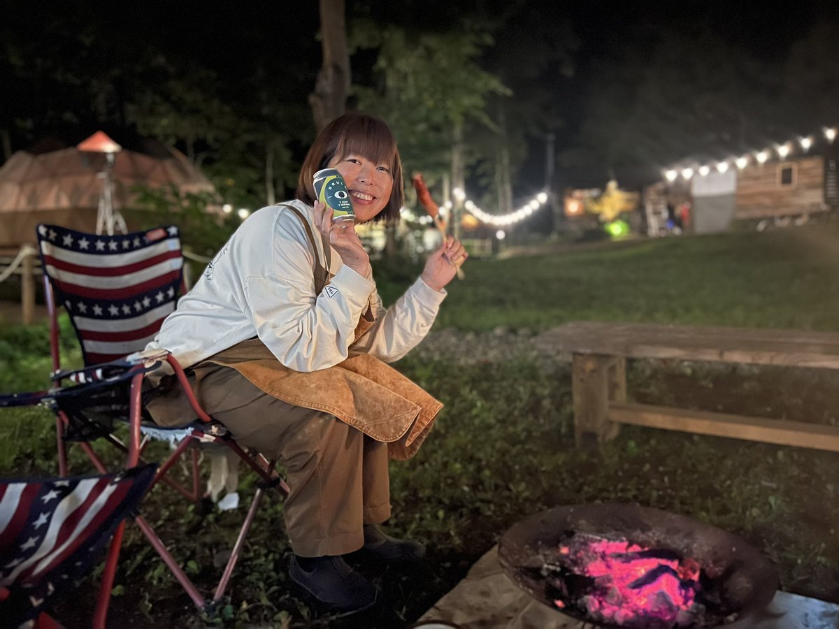 lamp_nojiriko's tweet photo. 神コラボイベント無事終了いたしました🍺
@_alldrop 様
美味しいノンアルクラフトビール
ご協賛いただき誠にありがとうございました！心より感謝申し上げます😌
たくさんの方の笑顔を見ることができてとても幸せな時間でした❤️‍🔥
ぜひまた開催したいと思いますので
みなさん遊びにきてください！🐻 https://t.co/yuIjqLtig1