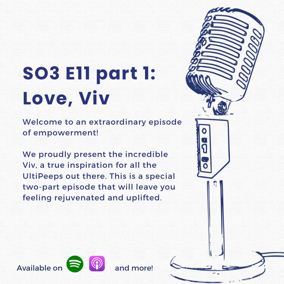 The  first part of our episode Love, Viv is here!! A podcast of empowerment💜✅

#lifestylepodcast #spotifypodcast #100kdownloadspodcast #shitthatgoesoninourheads #funpodcast #mustlistenpodcast #listenwhensad #podcastforeveryone #comfortingpodcast