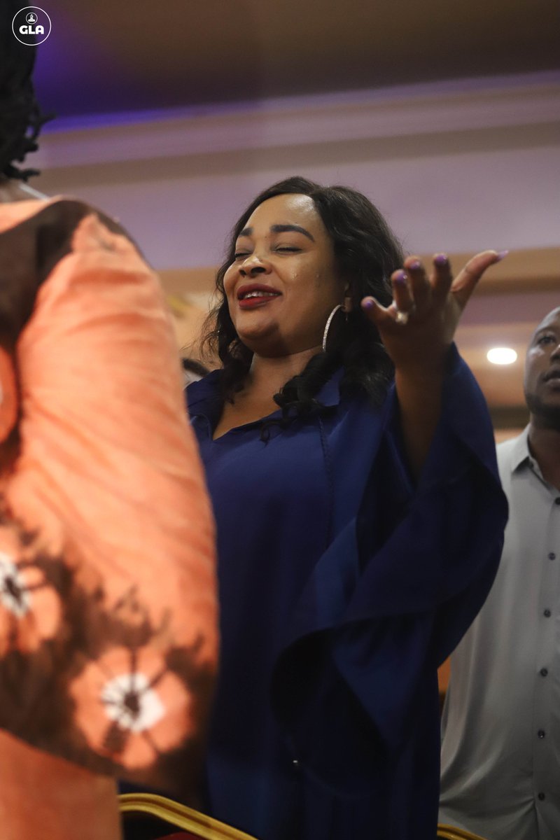 glaabuja's tweet photo. ๐ผ You make me happy, You make me whole, I am so in love with You๐น
#glaabuja #supercelebrationservice #wordandworship #praise #O2P2023 #monthofpower #apostleisraelabam https://t.co/0jsdLxJANe