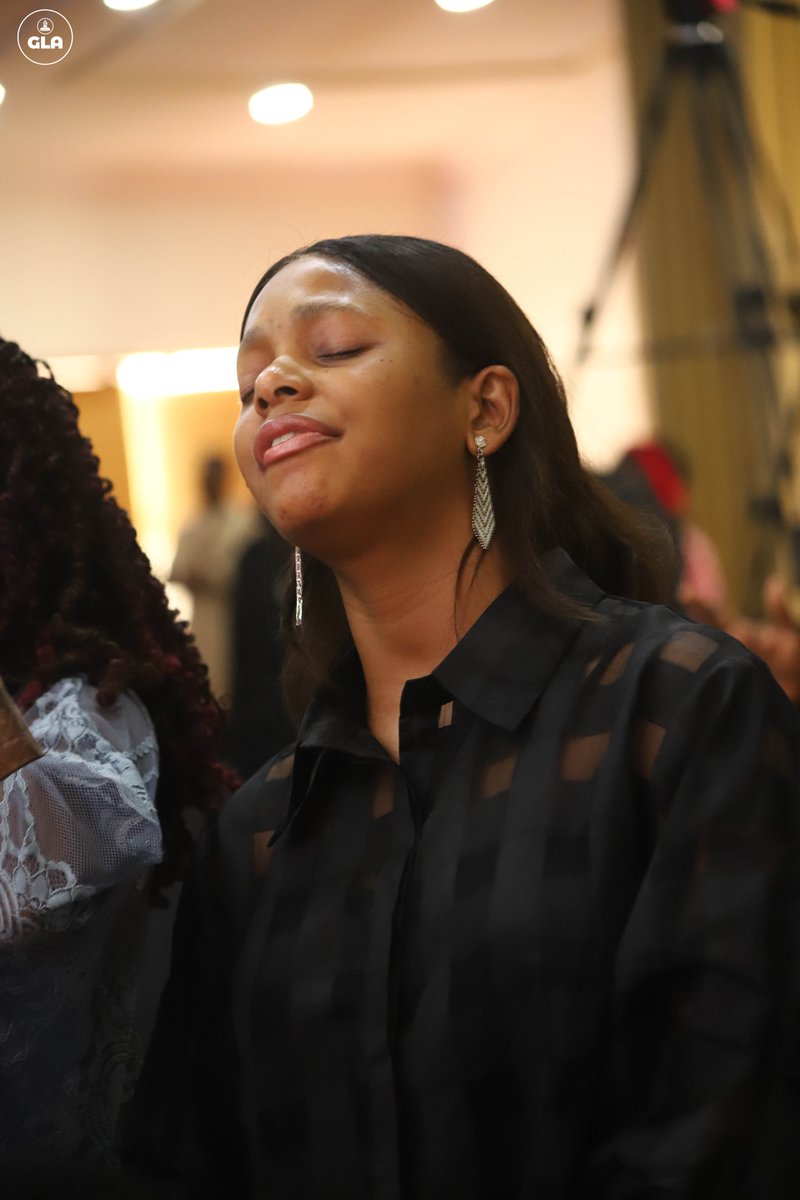 glaabuja's tweet photo. ๐ผ You make me happy, You make me whole, I am so in love with You๐น
#glaabuja #supercelebrationservice #wordandworship #praise #O2P2023 #monthofpower #apostleisraelabam https://t.co/0jsdLxJANe