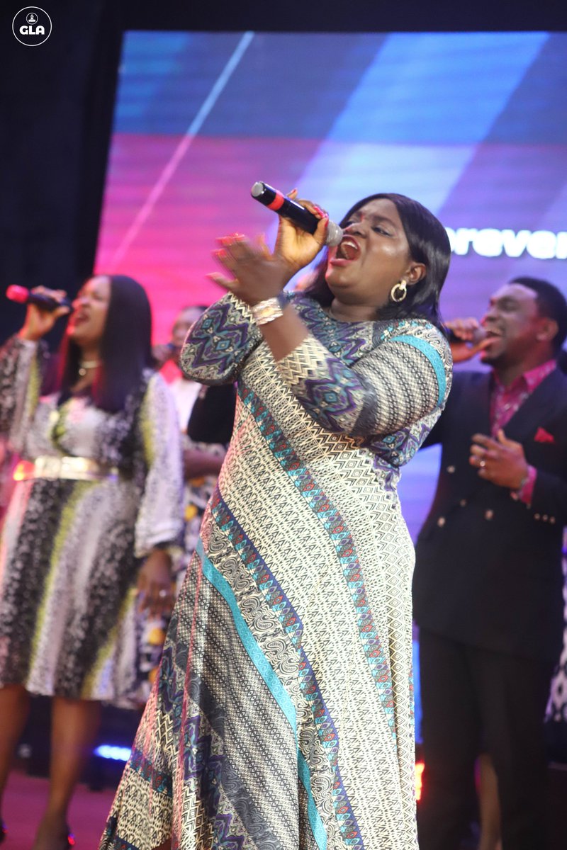 glaabuja's tweet photo. ๐ผ You make me happy, You make me whole, I am so in love with You๐น
#glaabuja #supercelebrationservice #wordandworship #praise #O2P2023 #monthofpower #apostleisraelabam https://t.co/0jsdLxJANe