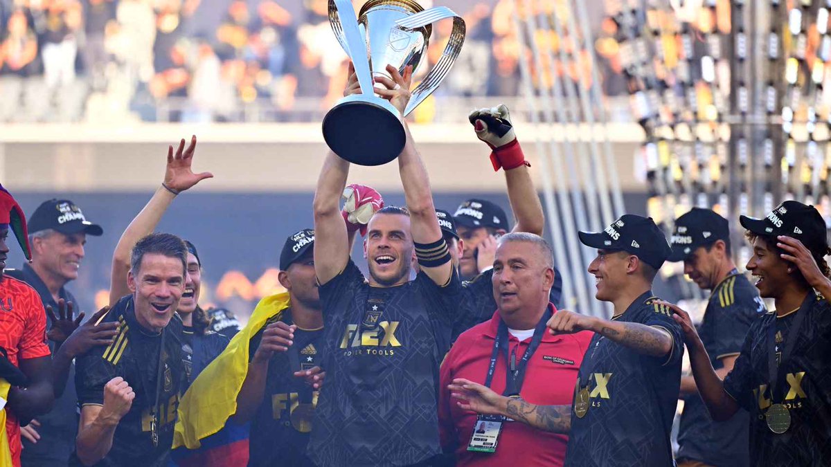 Alvaro_varito's tweet photo. No se llama Leo Messi, pero fue a la MLS y la ganó. https://t.co/ELlksz4G77