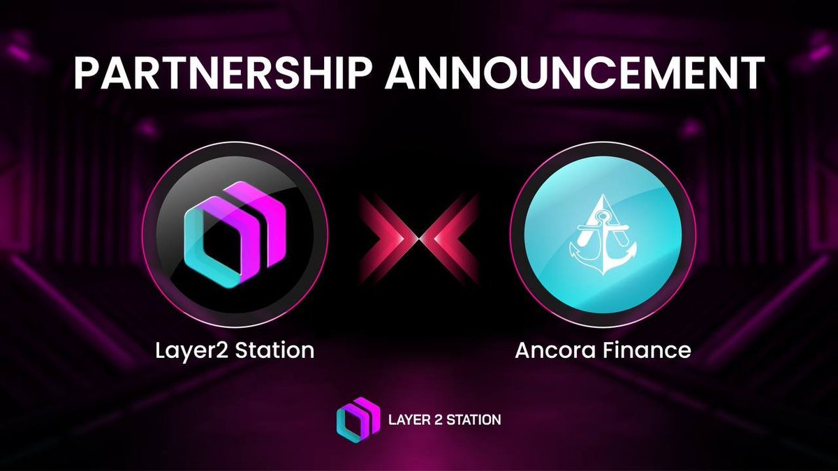 0xTargon's tweet photo. 🔥Partnership Announcement🔥

@AncoraFinance is a community-driven organization built to solve what might be called the “liquidity problem. This problem is the lack of ability for different forms of liquidity to access markets in a decentralized way.
✨https://t.co/us9h2lmbAq https://t.co/u41FVvFSp2