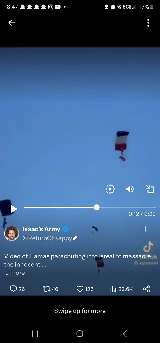 Get_Gully24's tweet photo. @ReturnOfKappy Looks like one French parachute https://t.co/qcp3A3j3xS