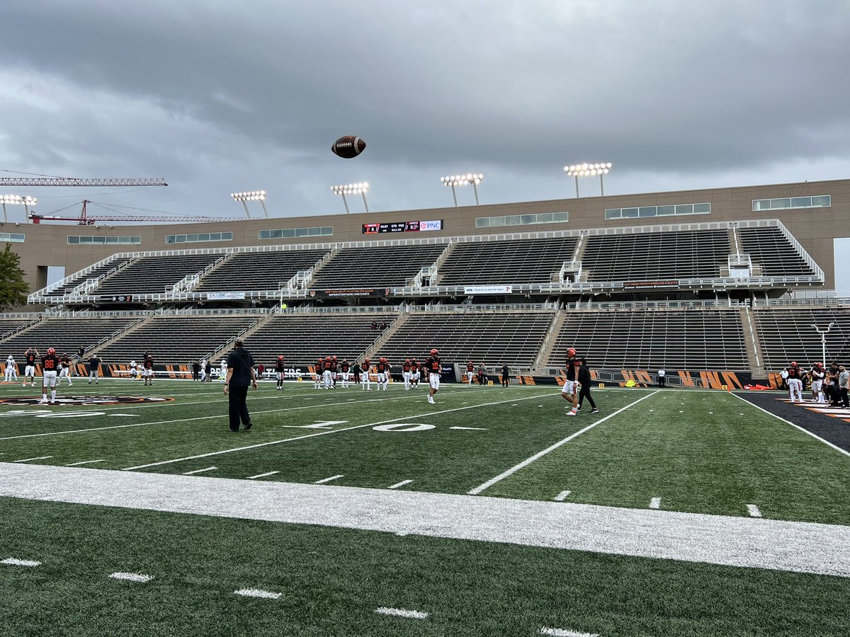 Samuel Spolski (@samuelspolski) on Twitter photo I had a great experience at the Princeton game yesterday! I would like to thank all the coaches and staff for having me. <a href="/PrincetonFTBL/">Princeton Football</a> <a href="/Coach_Flinn/">Brian Flinn🤫</a>
<a href="/CoachBobSurace/">Bob Surace '90</a> <a href="/CoachSibel/">John Sibel</a>
<a href="/coachmason4/">Coach Mason</a> <a href="/andrew_bertz/">Andrew Bertz</a> I had a great experience at the Princeton game yesterday! I would like to thank all the coaches and staff for having me. <a href="/PrincetonFTBL/">Princeton Football</a> <a href="/Coach_Flinn/">Brian Flinn🤫</a>
<a href="/CoachBobSurace/">Bob Surace '90</a> <a href="/CoachSibel/">John Sibel</a>
<a href="/coachmason4/">Coach Mason</a> <a href="/andrew_bertz/">Andrew Bertz</a>