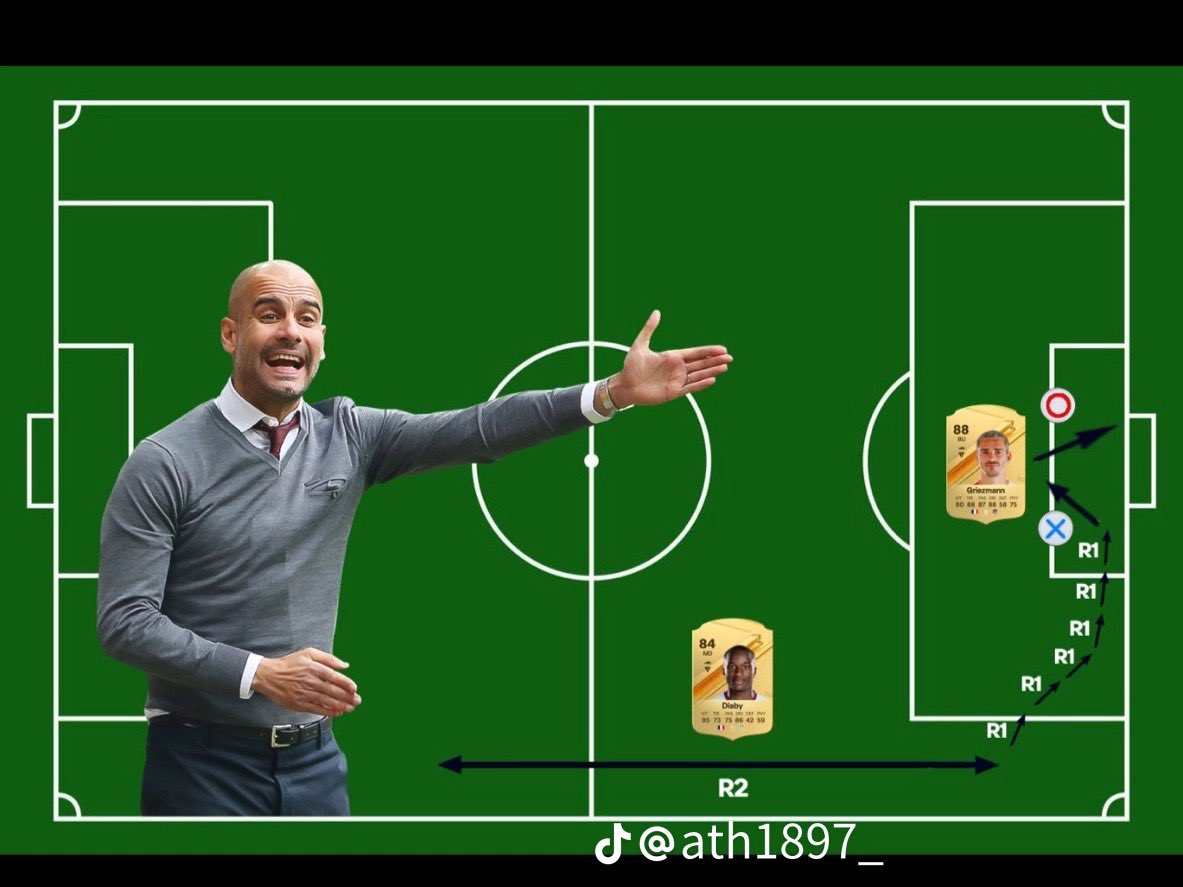 Endgegner diese WL…