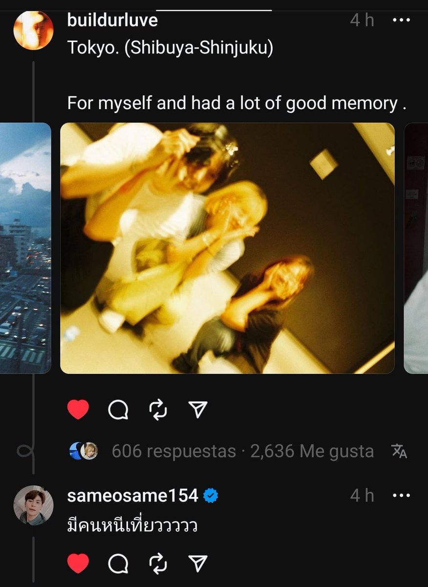 PhiJakSoCool04's tweet photo. 🥰🥰💚💚💙💙 Good night, Biu.
@JakeB4rever #SameoSame #SamHouse
#BuildJakapan
#Beyourluve https://t.co/9uIBrPrNDI
