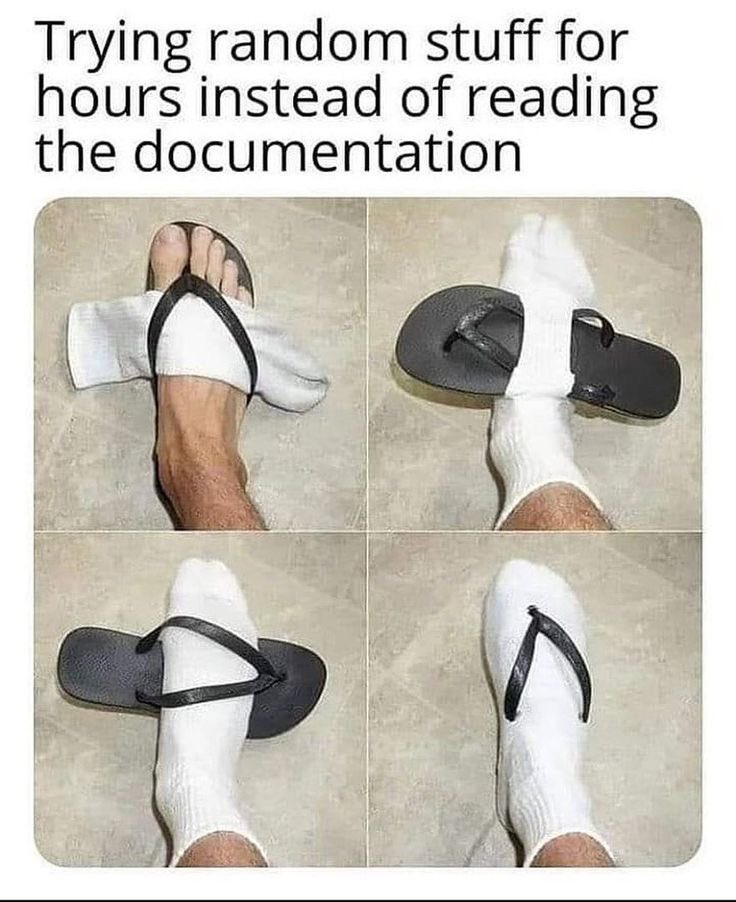 LjCodes's tweet image. We’ve all been there, right guys? 🙈🤣