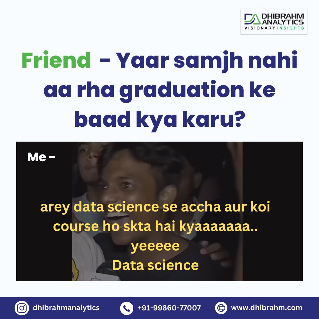 dhibrahm's tweet photo. Just #SundayMeme

#dataanalytics #datascience #dhibrahmanalytics #officememes #jobmeme #memedaily #memer #fuunymemes #moviememes #memesfunny #funnyvideos #employeesmeme #employermeme #moneymeme #officememe #corporatememe #internmeme #internshipmeme #hrmeme #bossmeme #officememe https://t.co/Zu1kVx92zI