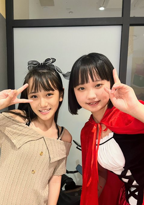 Twitterのコスプレ画像19