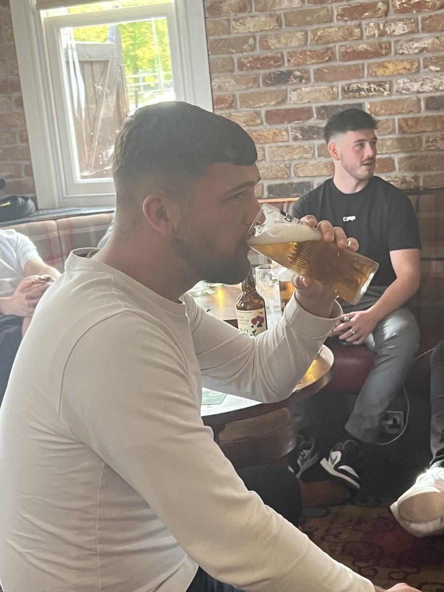 Drayton FC tweet media