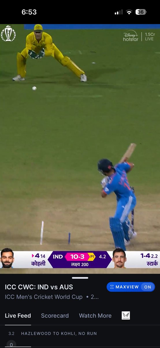 Mystify⭐ (@docmiedo) on Twitter photo Main #INDvAUS ke liyestadium ki sabse acchi seat par hoon, sab kuch <a href="/DisneyPlusHS/">OfficialJioHS</a> aur #MaxViewOnHotstar ki wajah se. Main #INDvAUS ke liyestadium ki sabse acchi seat par hoon, sab kuch <a href="/DisneyPlusHS/">OfficialJioHS</a> aur #MaxViewOnHotstar ki wajah se.
