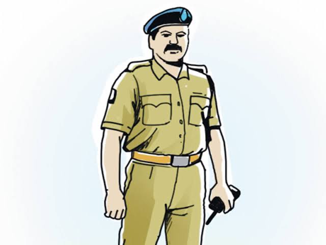 AnilMah97450837's tweet photo. राजस्थान पुलिसकर्मी की मांगों को पूरी करें 
ग्रेड पे 3600 
साप्ताहिक अवकाश
डीपीसी
आठ घंटे ड्यूटी ,,,
@ashokgehlot51 @RajCMO
#राज_पुलिस_मेस_बहिष्कार https://t.co/WcsltBBIQp